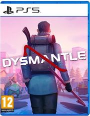 dysmantle photo