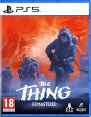 the thing remastered photo