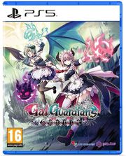 gal guardians servants of the dark photo