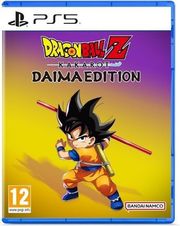 dragon ball z kakarot daima edition photo