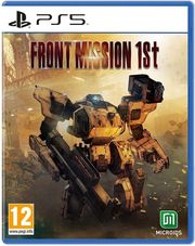 front mission 1st remake photo front mission 1st remake photo