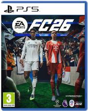 ea sports fc 26 fifa 2026 release 26 9 photo