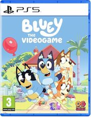 ps5 bluey the videogame photo