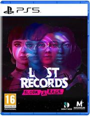 ps5 lost records bloom amp rage photo