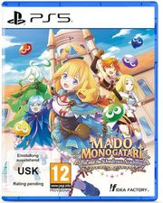 ps5 mado monogatari fia and the wondrous academy photo