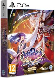 ps5 yasha legends of the demon blade deluxe edition photo
