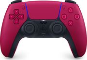 xeiristirio sony playstation dualsense controller ps5 cosmic red photo