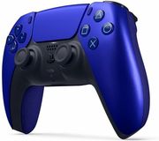 xeiristirio sony playstation dualsense controller ps5 cobalt blue photo