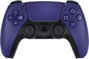 xeiristirio sony playstation dualsense controller ps5 galactic purple photo