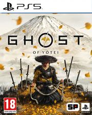 ghost of tsushima yotei photo