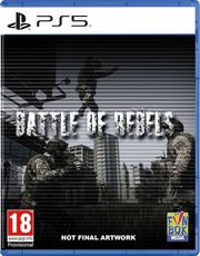 battle of rebels photo
