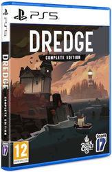 dredge complete edition photo