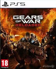 gears of war reloaded photo