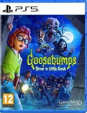 goosebumps terror in little creek on steam photo
