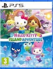 hello kitty island adventure photo