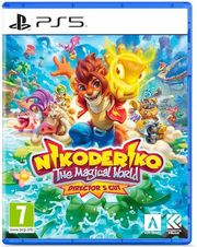 nikoderiko the magical world director s cut photo nikoderiko the magical world director s cut photo