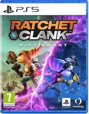 ratchet and clank a rift apart photo