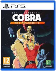 space adventure cobra the awakening photo