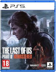 the last of us part ii remastered photo