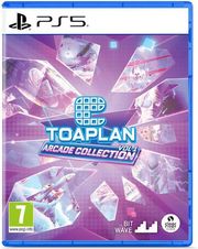 toaplan arcade collection volume 1 photo