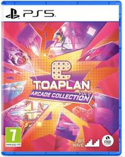 toaplan arcade collection volume 2 photo