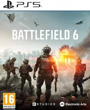battlefield 6 release 10 10 2025 photo