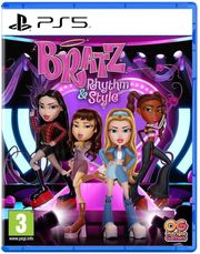bratz rhythm and style photo