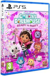 gabby s dollhouse ready to party photo