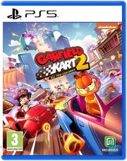 garfield kart 2 all you can drift photo