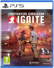 firefighting simulator ignite photo