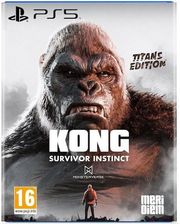 kong survivor instinct titans edition photo