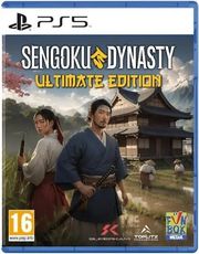 sengoku dynasty ultimate edition photo
