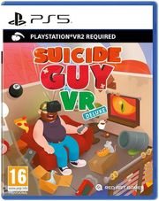suicide guy vr deluxe photo