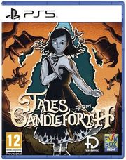 tales from candleforth photo