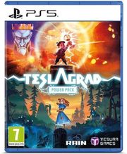 teslagrad power pack photo