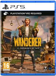 wanderer the fragments of fate psvr2 photo