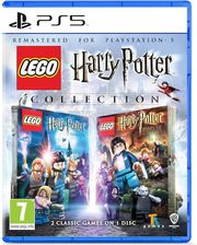 lego harry potter collection photo