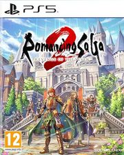 romancing saga 2 revenge of the seven photo