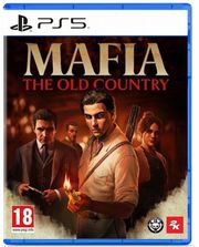 mafia the old country photo