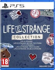 life is strange collection photo