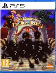 nicktoons the dice of destiny photo