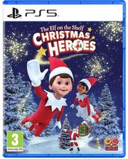elf on the shelf christmas heroes photo