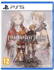final fantasy tactics ivalice chronicles photo
