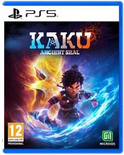 kaku ancient seal photo