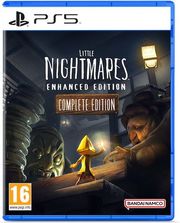 little nightmares enhanced complete edition photo