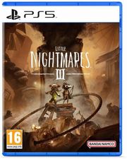 little nightmares iii photo