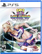 lollipop chainsaw repop photo