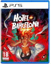 hotel barcelona photo