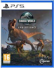 jurassic world evolution 3 photo