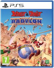 asterix obelix mission babylon photo